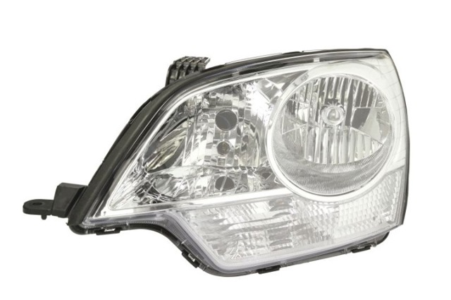 Фара 4808169 OPEL