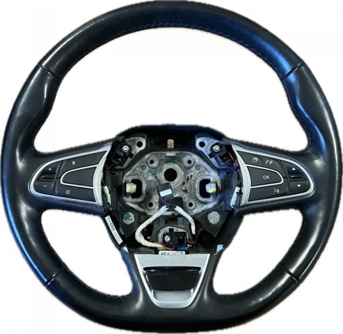 Рульове колесо 484006493R RENAULT