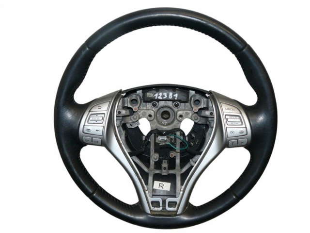 Рульове колесо 484304CB4A NISSAN