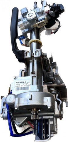 Колонка рульова 48810EY40A NISSAN