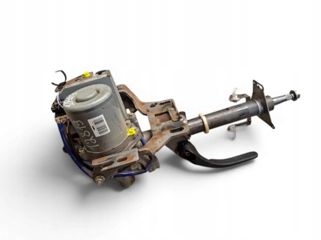 Колонка рульова 48811JG02C NISSAN