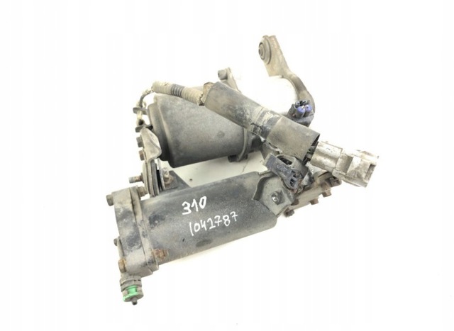 Компресор пневмоподвески 4891050050 TOYOTA