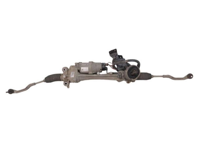 Рейковий рульовий механізм 490018714R RENAULT