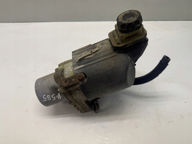 Насос гідравліки 491102118R RENAULT