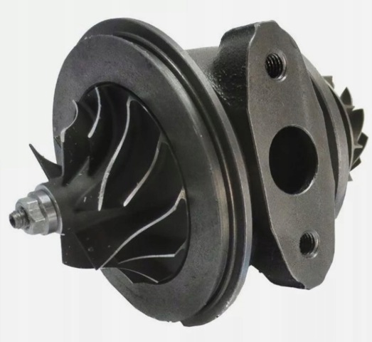 Турбонаддув 4917302701 HYUNDAI