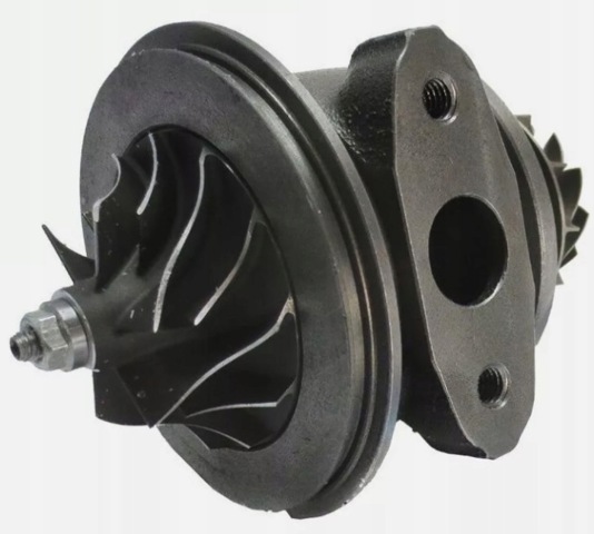 Турбонаддув 4917302711 HYUNDAI