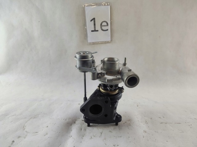 Турбокомпресор 4917306100 ROVER