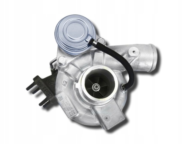 Турбонаддув 4918902950 MITSUBISHI
