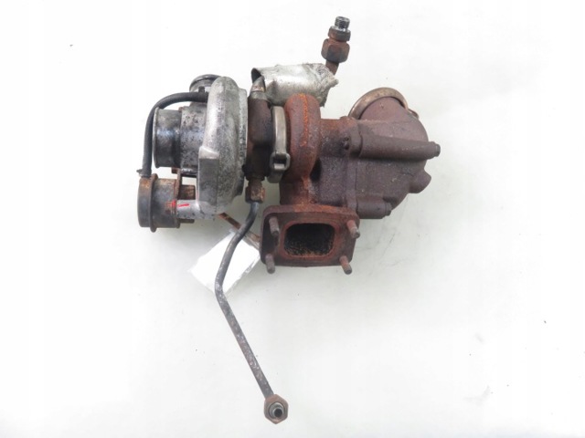 Турбокомпресор 4918902950 PEUGEOT