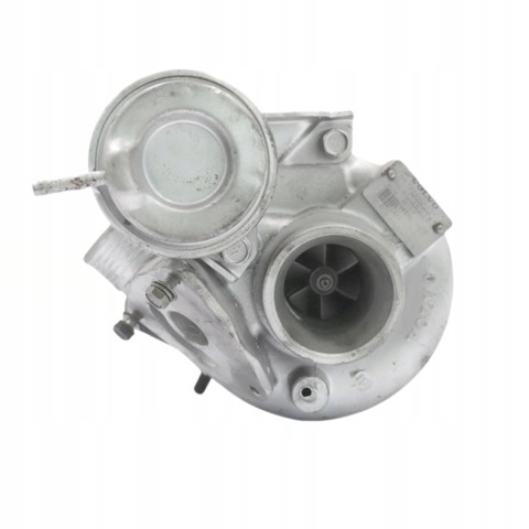 Турбонаддув 4918905202 MITSUBISHI