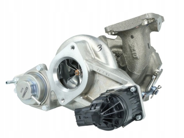 Турбокомпресор 4937307100 HONDA