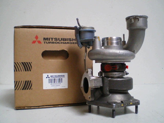 Турбокомпресор 49T8900305 MITSUBISHI