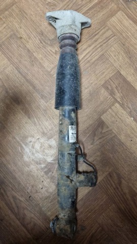Стійка задня, ліва 4F0616031K VAG