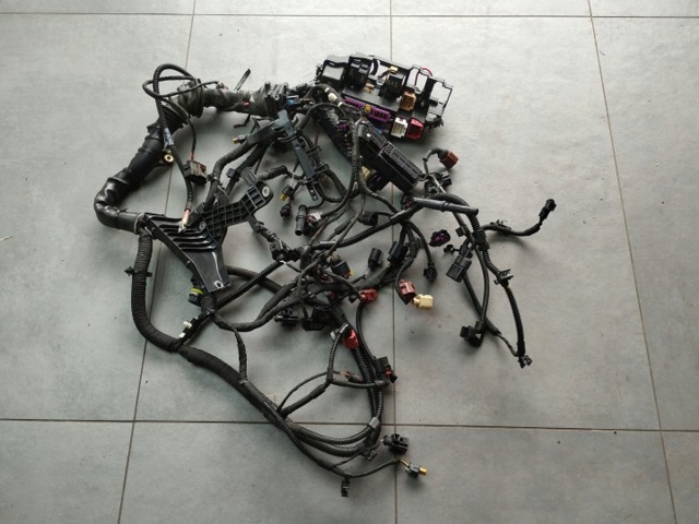 4G0971824BD VAG