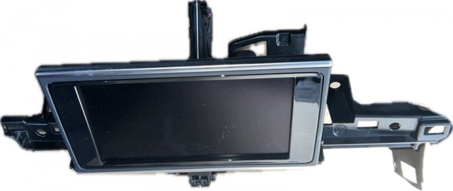 Бортовий комп'ютер 4G1919601K VAG