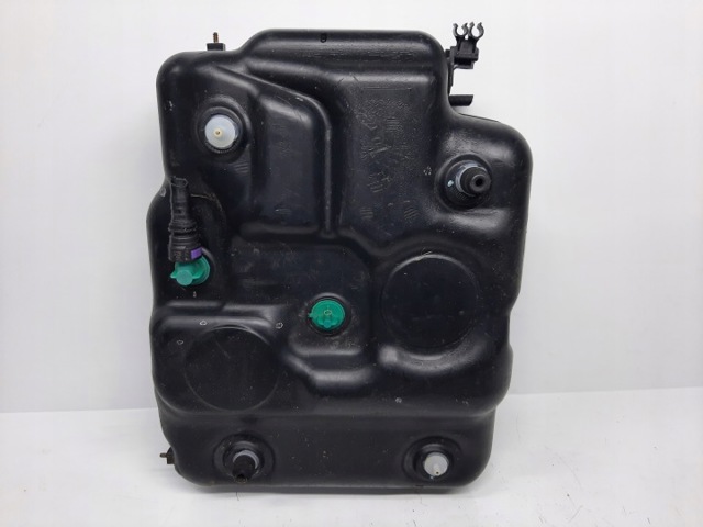Бак AD BLUE 4L0131877C VAG