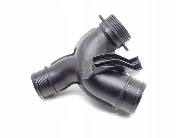 Шланг/патрубок інтеркуллера 4L0145795 VAG