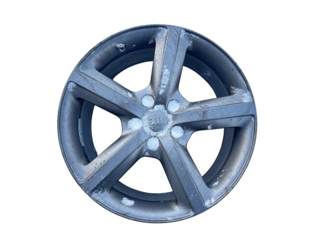 Диски литі (легкосплавні, титанові) 4L0601025BE VAG