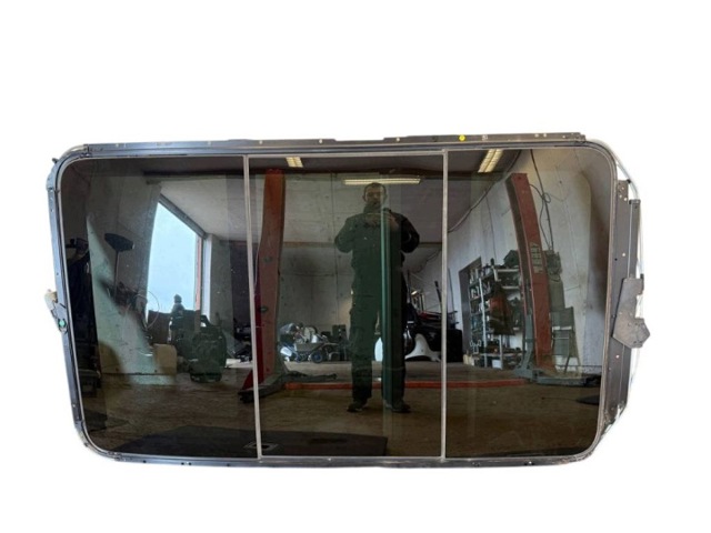 Панель люка 4L0877049C VAG