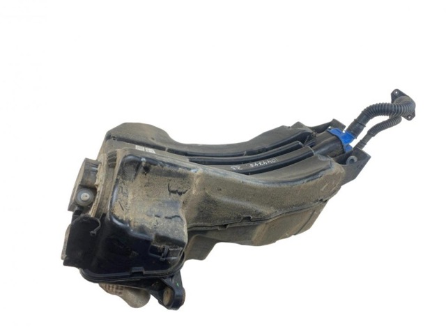 Бак AD BLUE 4M0131878CP VAG