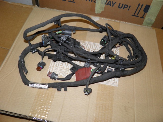 4M0971095NE VAG