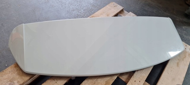 Обтічник (спойлер) 4M8827933G VAG