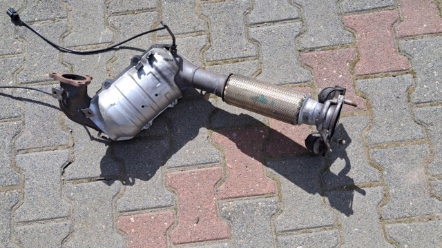 ДВЗ 4N14 MITSUBISHI