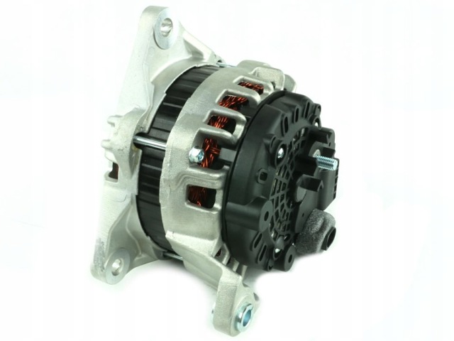 Генератор автомобільний 504009978 FIAT