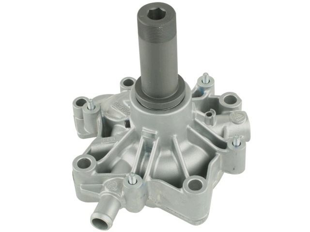 Насос системи охолодження 504113544 IVECO