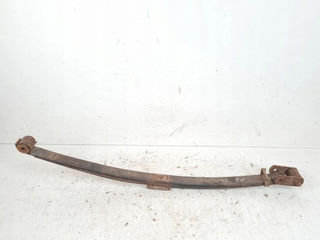 Ресори додаткові 504119154 IVECO