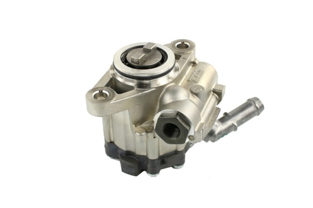 Помпа ГПК 504243641 FIAT