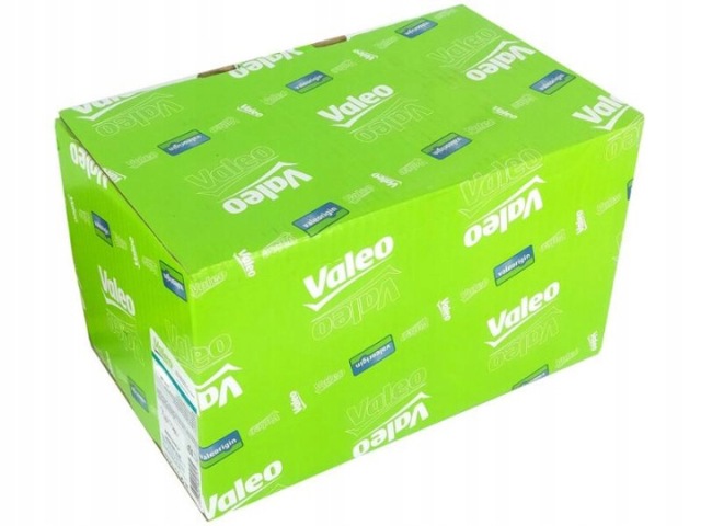 Водяний насос 506716 VALEO