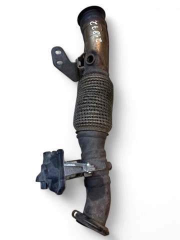 Регулююча заслонка EGR 50885503 MERCEDES