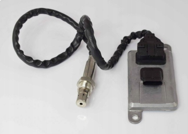 Датчик оксидів азоту NOX 51154080015 MAN