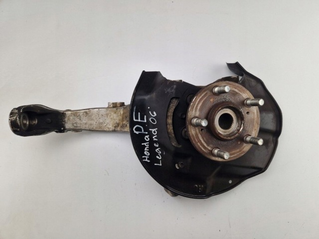 Цапфа поворотна права 51210SJA010 HONDA