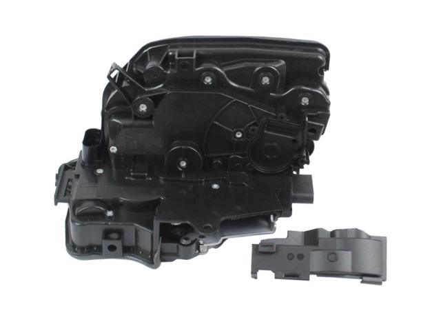 Замок передніх пасажирських дверей 51217281948 BMW