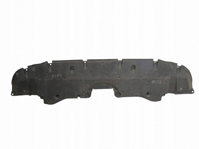 Спойлер бампера 5144142200 TOYOTA