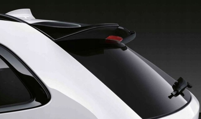 Крило на багажник 51622473006 BMW
