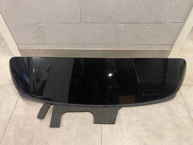 Спойлер задніх дверей 51627157689 BMW