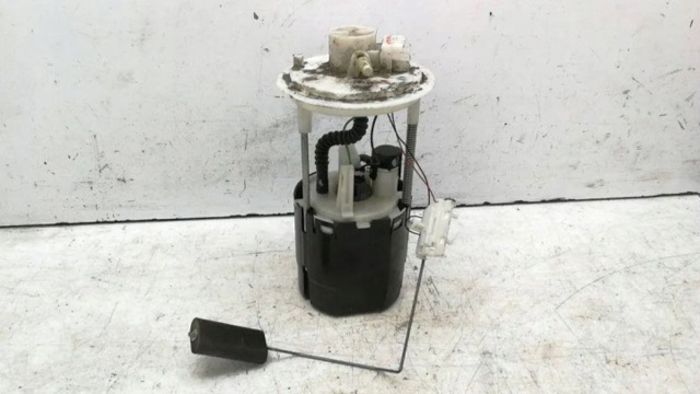Паливний насос 51709816 FIAT