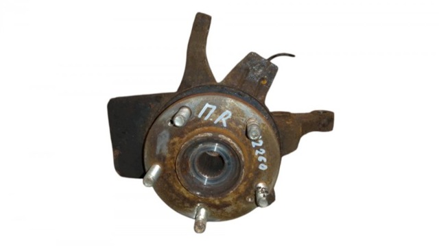 Цапфа поворотна права 51716A2000 HYUNDAI