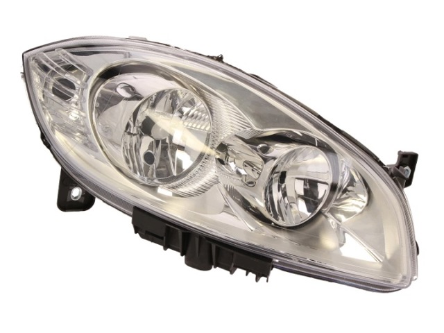Фара правая 51776317 FIAT