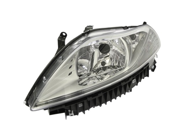 Оптика 51850555 FIAT