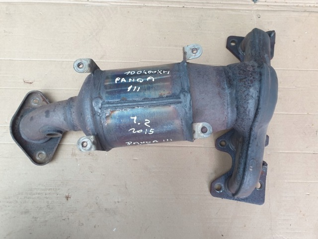 51864892 Fiat/Alfa/Lancia