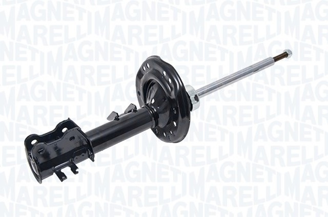 Стійка передня права 51871679 FIAT