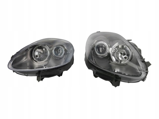 Фари 51877884 FIAT