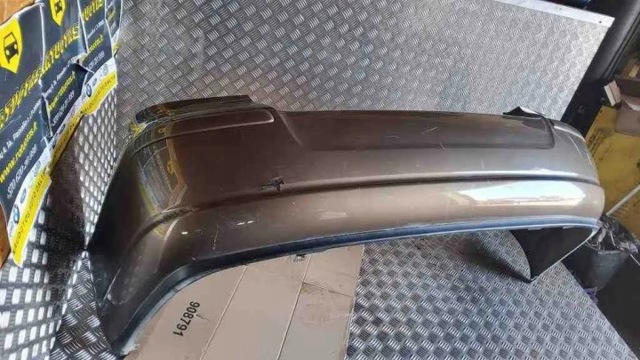 Бампер задній 5215905090 TOYOTA