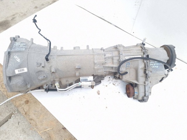 Раздатка (коробка роздавальна) 52853664AG CHRYSLER