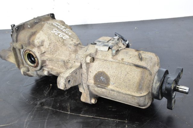 Міст середній в зборі 530003B300 HYUNDAI