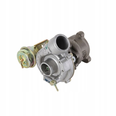 Турбіна 53039880005 BORG-WARNER